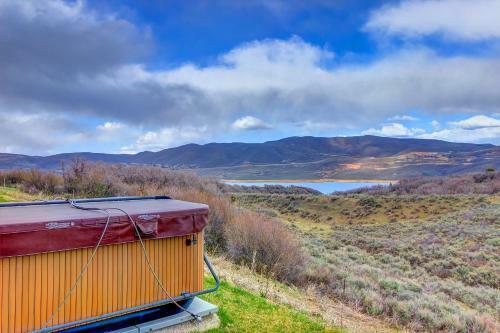 Slopes And Shores At Jordanelle #1