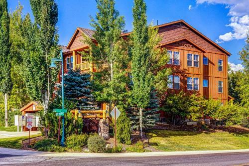 Apartamento Fantastic Fox Bay Condo