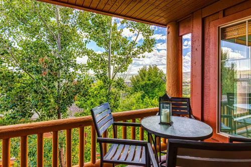 Apartamento Fantastic Fox Bay Condo