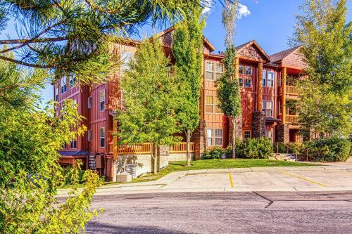 Apartamento Fantastic Fox Bay Condo