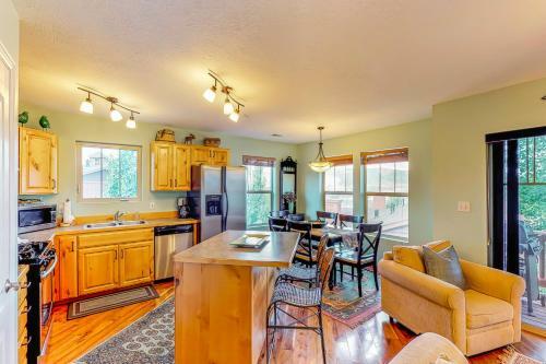 Apartamento Fantastic Fox Bay Condo