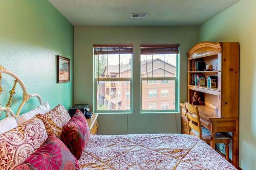 Apartamento Fantastic Fox Bay Condo