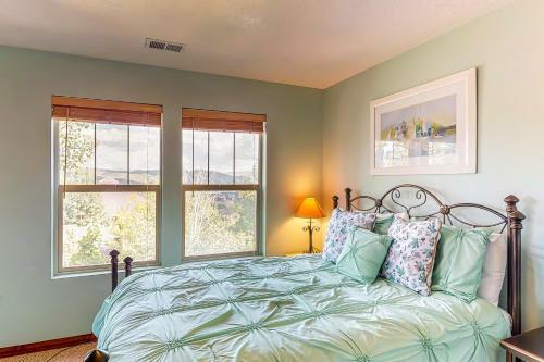 Apartamento Fantastic Fox Bay Condo