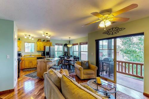 Apartamento Fantastic Fox Bay Condo