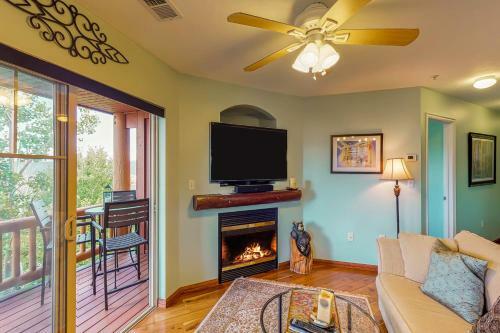 Apartamento Fantastic Fox Bay Condo