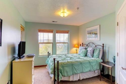 Apartamento Fantastic Fox Bay Condo