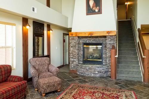 Apartamento Fantastic Fox Bay Condo