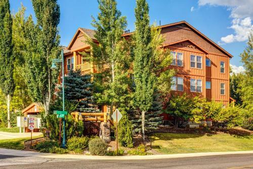 Apartamento Fantastic Fox Bay Condo