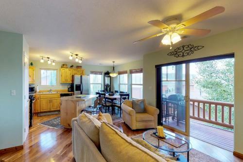 Apartamento Fantastic Fox Bay Condo