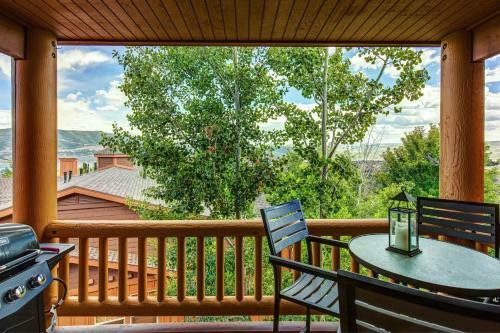 Apartamento Fantastic Fox Bay Condo