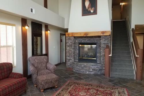 Apartamento Fantastic Fox Bay Condo