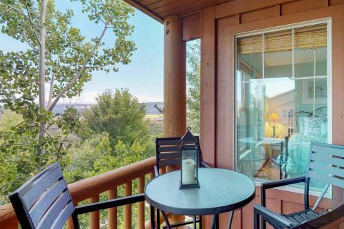 Apartamento Fantastic Fox Bay Condo
