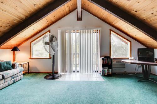 Snow Springs Cabin