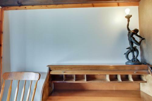 Snow Springs Cabin