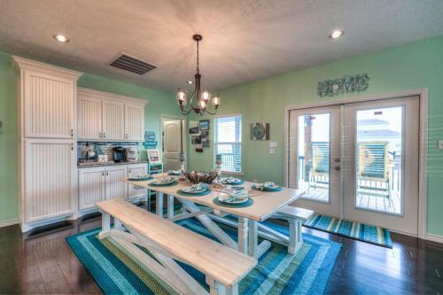 Once Upon A Tide Home