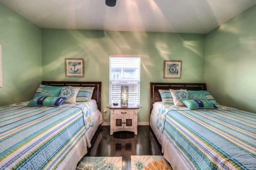 Once Upon A Tide Home