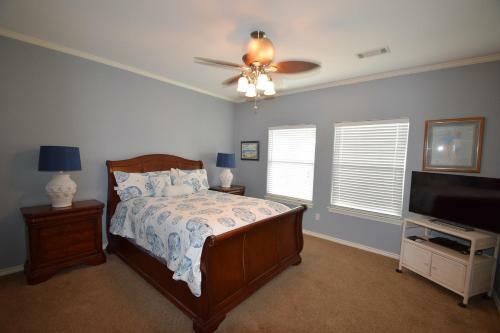 Spoonbill Home