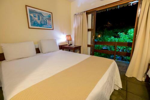 Hostal Pousada Guaratiba