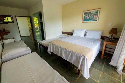 Hostal Pousada Guaratiba