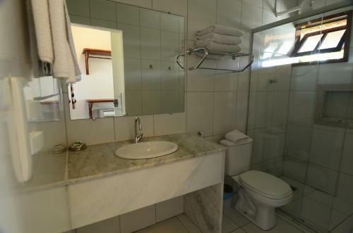 Hostal Pousada Guaratiba