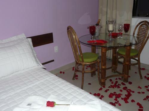 Hostal Pousada Guaratiba