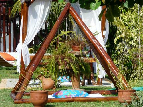 Hostal Pousada Guaratiba
