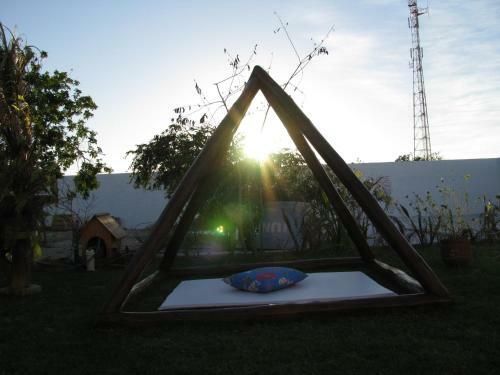 Hostal Pousada Guaratiba