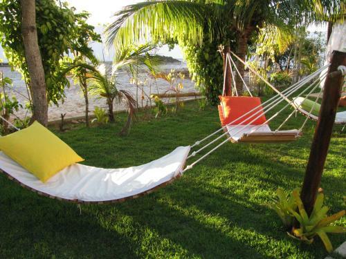 Hostal Pousada Guaratiba