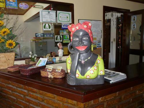 Hostal Pousada Guaratiba