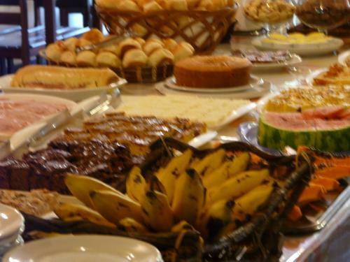 Hostal Pousada Guaratiba