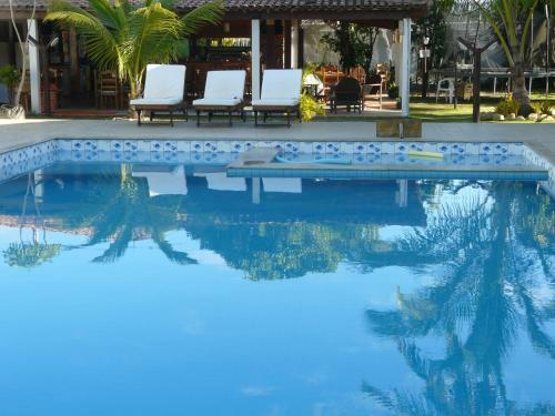 Hostal Pousada Guaratiba