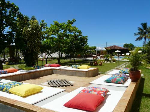 Hostal Pousada Guaratiba