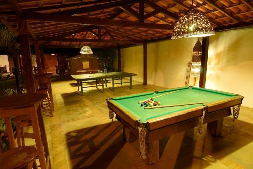 Hostal Pousada Guaratiba