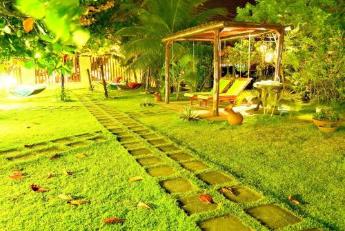 Hostal Pousada Guaratiba