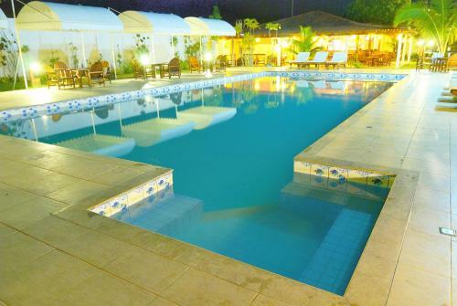Hostal Pousada Guaratiba