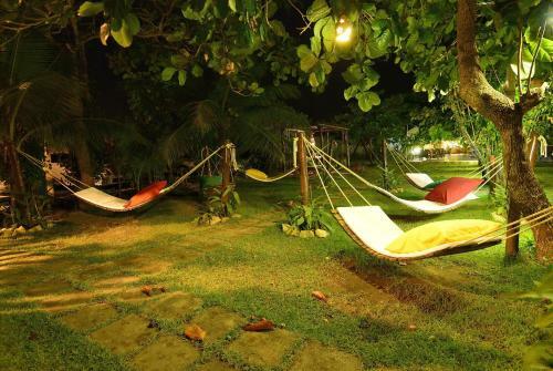 Hostal Pousada Guaratiba