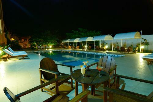 Hostal Pousada Guaratiba
