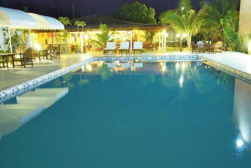 Hostal Pousada Guaratiba