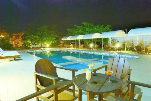 Hostal Pousada Guaratiba