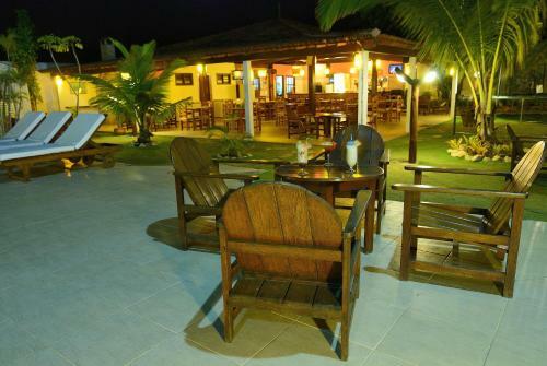 Hostal Pousada Guaratiba