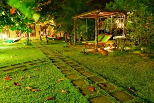 Hostal Pousada Guaratiba