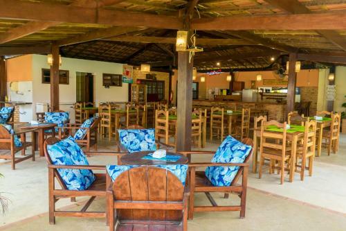 Hostal Pousada Guaratiba