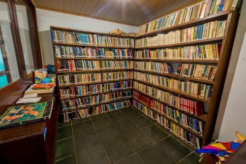 Hostal Pousada Guaratiba