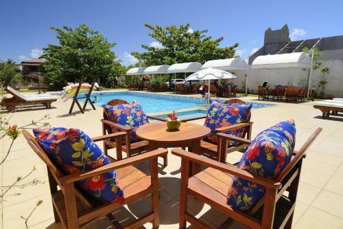 Hostal Pousada Guaratiba