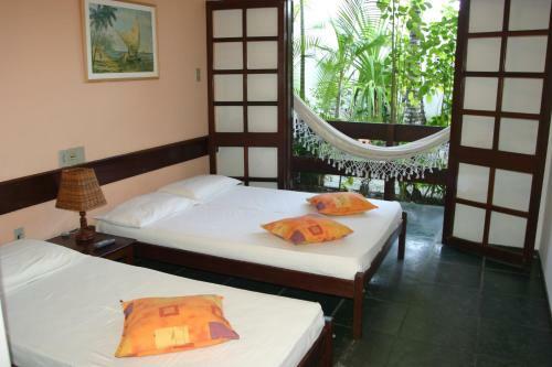 Hostal Pousada Guaratiba
