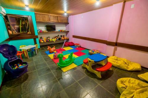 Hostal Pousada Guaratiba