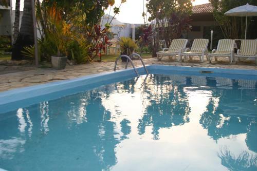 Hostal Pousada Guaratiba