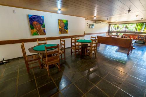 Hostal Pousada Guaratiba