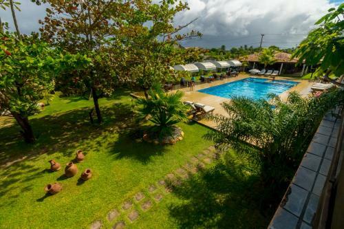 Hostal Pousada Guaratiba
