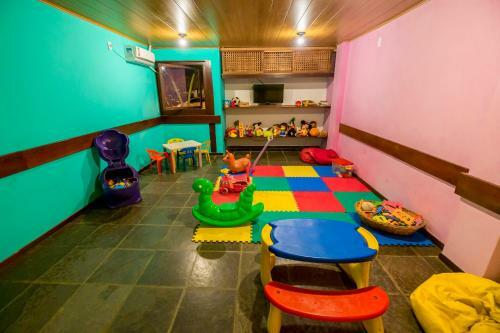 Hostal Pousada Guaratiba